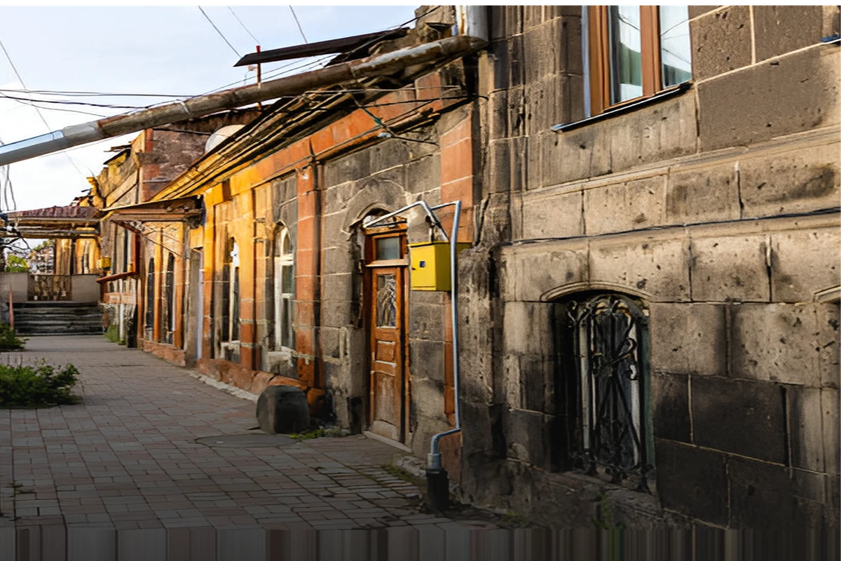 Gyumri Drama Theatre