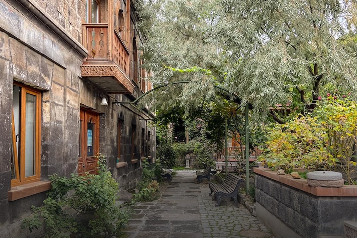 Gyumri Drama Theatre